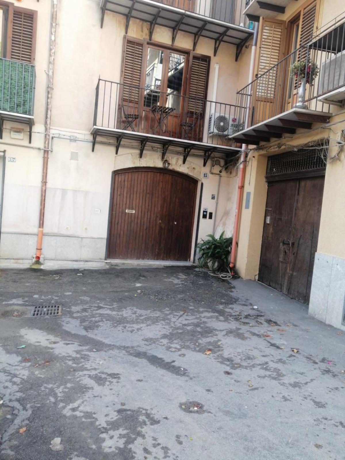 Sabbenerica - Palermo Διαμέρισμα Εξωτερικό φωτογραφία